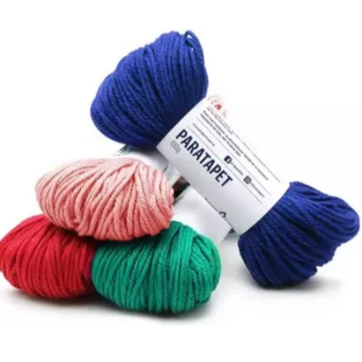 Lã Paratapet Pingouin 100g