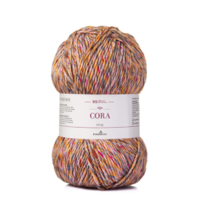 Lã Cora - Coleção Mulheres Maravilhosas - Pingouin - 100g