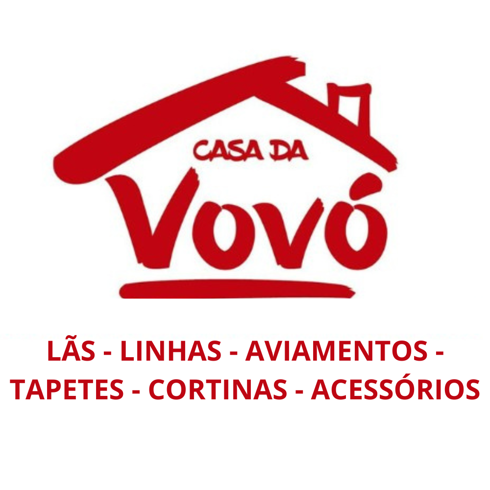 Casa da Vovó logotipo Casa da Vovó