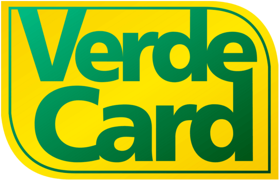 Verde Card