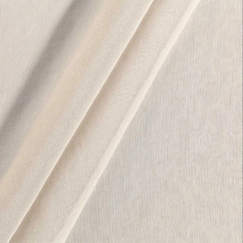 Cortina Inove Duplex Bellini Areia 5,40m x 2,50m indicado para trilho até 3,00m de largura - Bella Janela