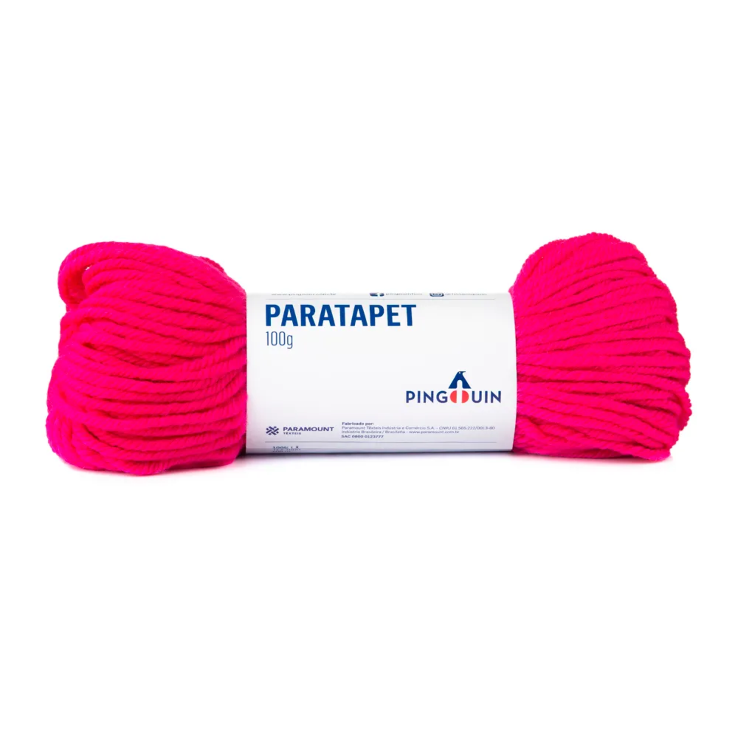 Lã Paratapet Pingouin 100g