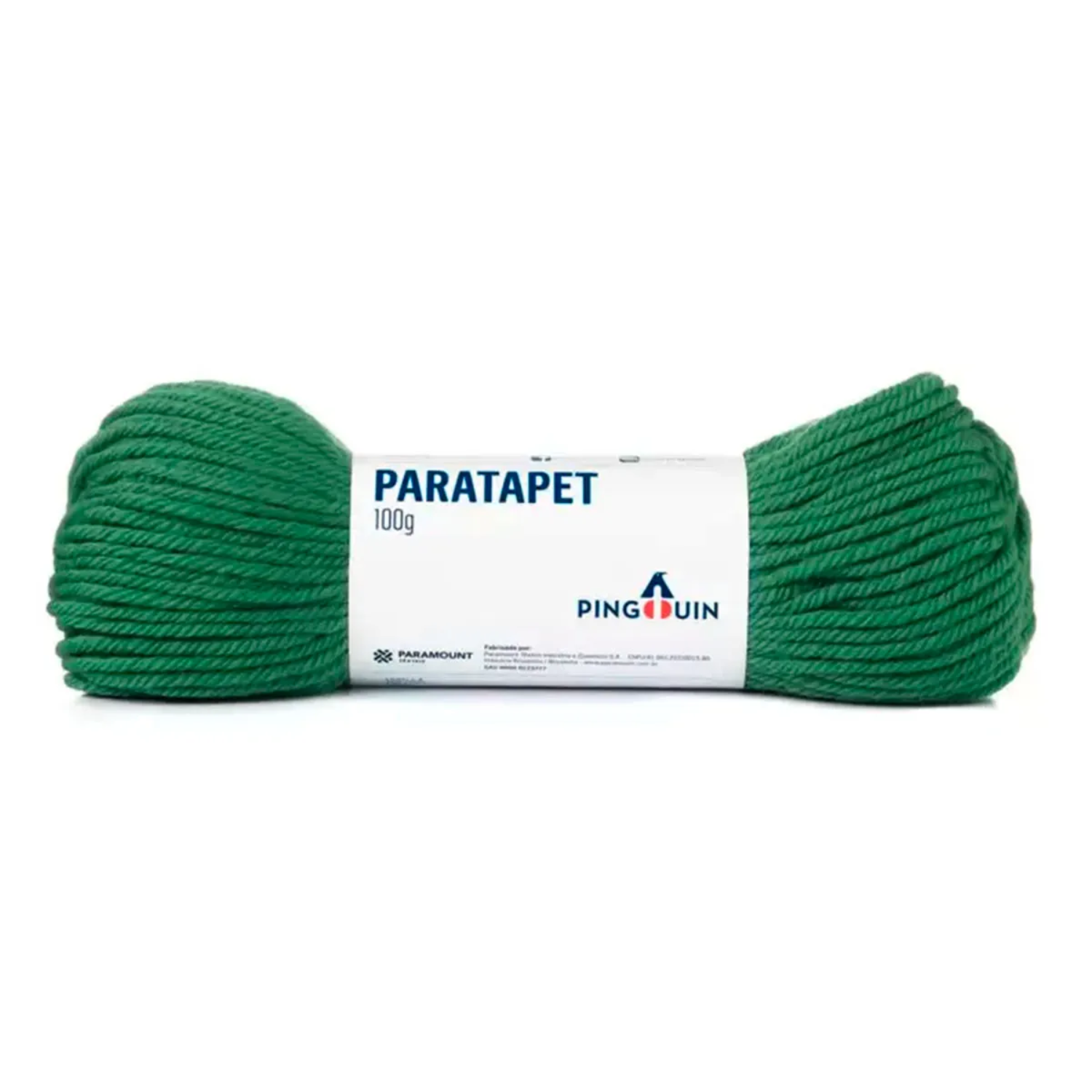 Lã Paratapet Pingouin 100g