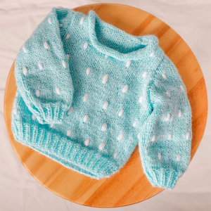 Lã Baby Pingouin 40 gr